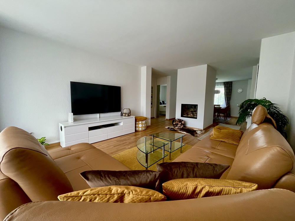 Ferienwohnung 1