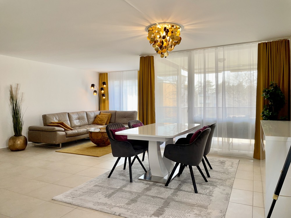 Ferienwohnung 2