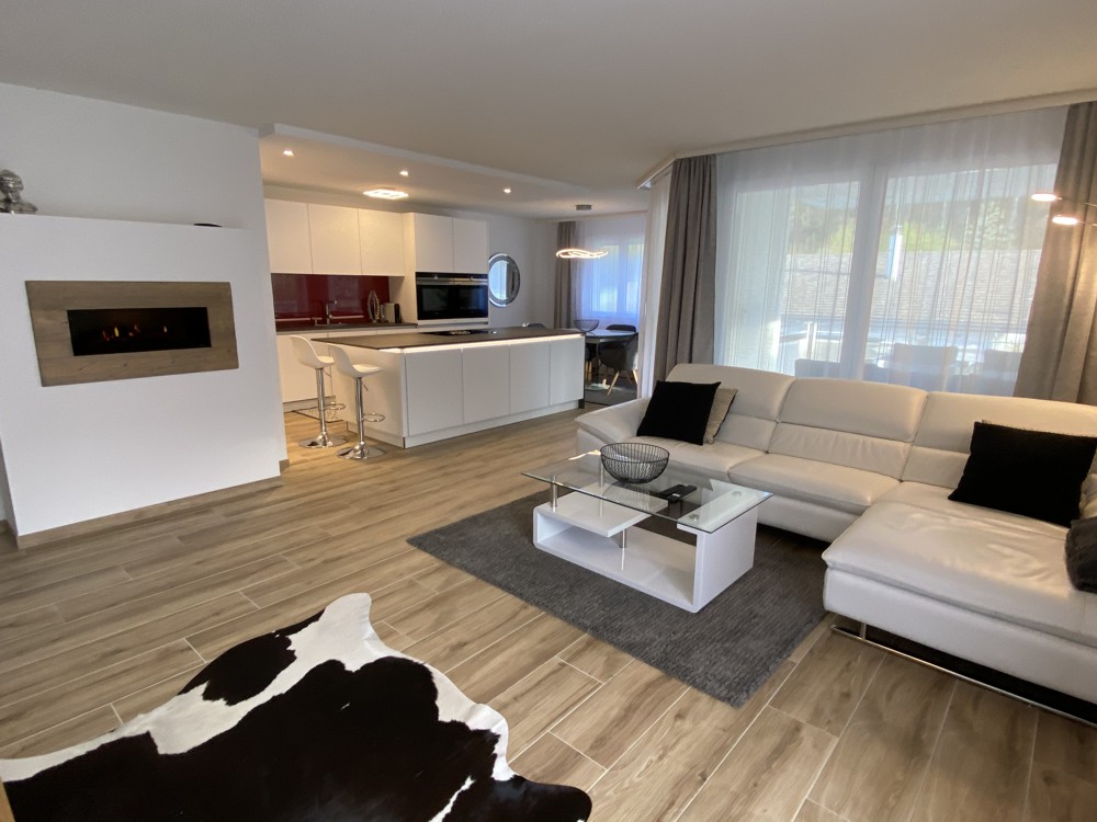 Ferienwohnung 3