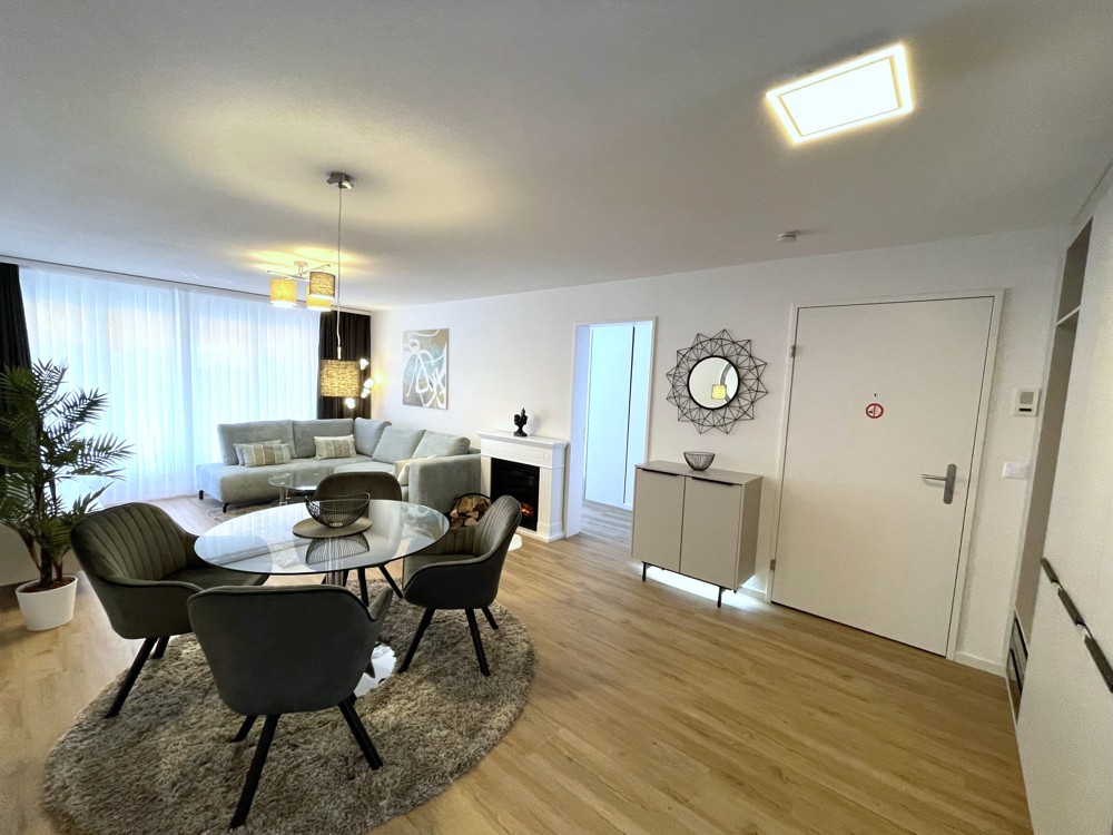 Ferienwohnung 4